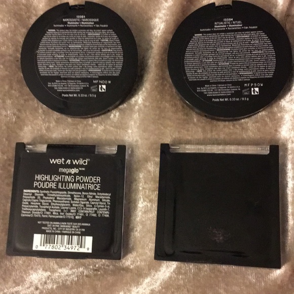 Highlighter bundle - Picture 3 of 3